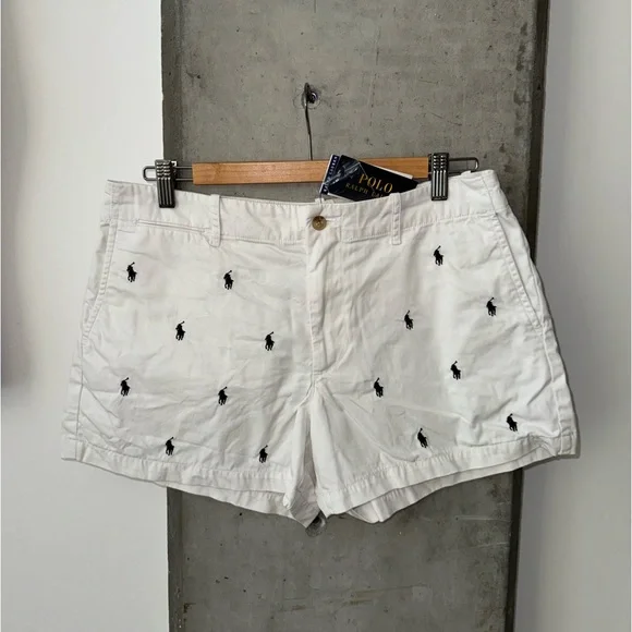 Ralph Lauren shorts